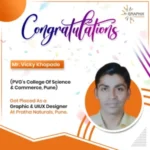 best student in pune cource